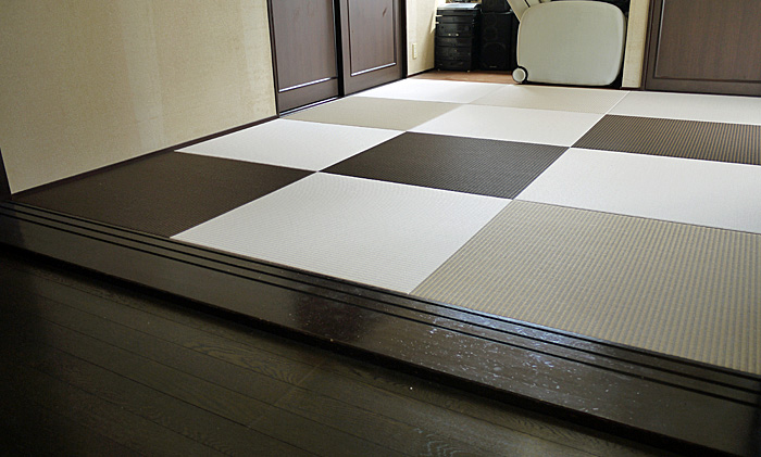 オリジナル琉球畳