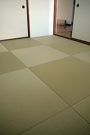 ダイケン畳　大阪