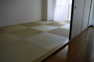 大阪　オーダーダイケン畳