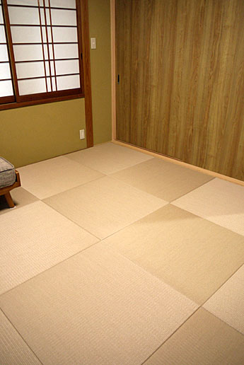 井上製畳所　大阪