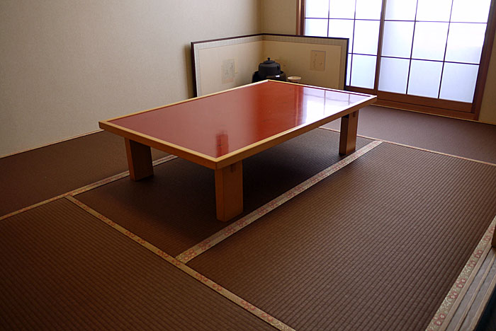 おしゃれ畳　大阪