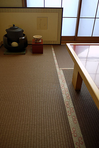 高田織物　大阪
