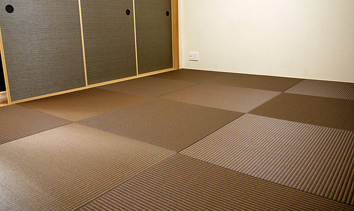 大阪　高級ふすま