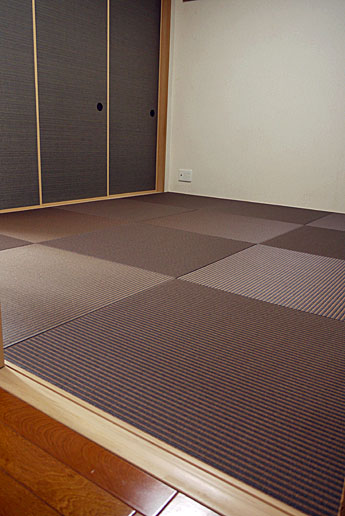 ダイケン清流ストライプ