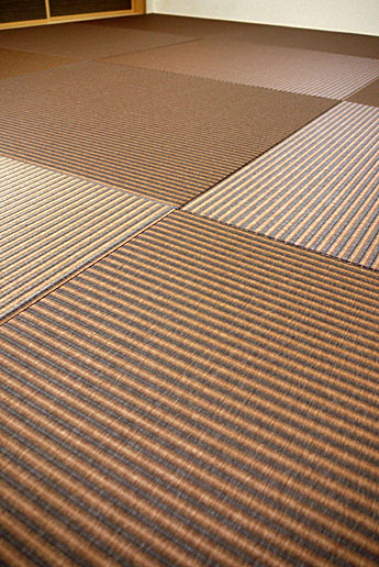 高級琉球畳　新調
