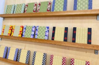 畳雑貨　空堀商店街