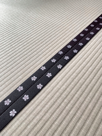 カラー和紙畳　東大阪