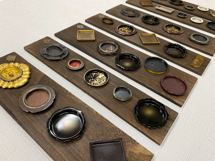 ふすまの引手雑貨　大阪