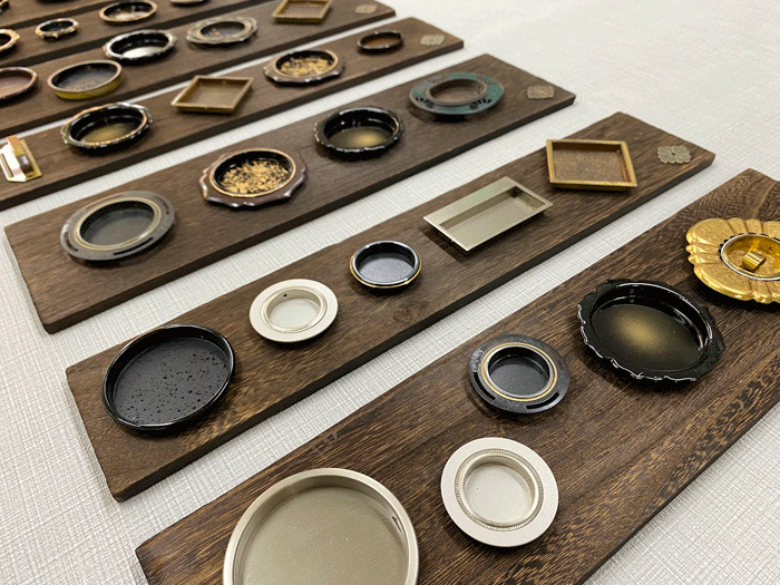 古き良き和文化