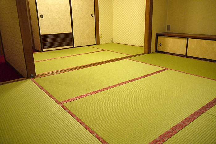 飲食店の畳に最適