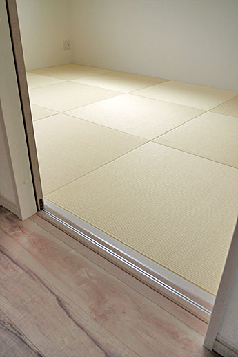 オーダー琉球畳