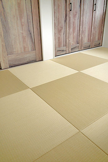 大阪　井上製畳所