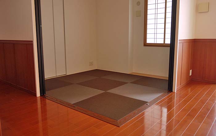 ダイケン畳　大阪