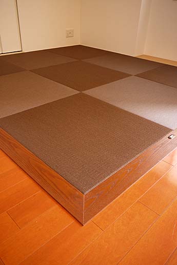 オーダー畳　大阪
