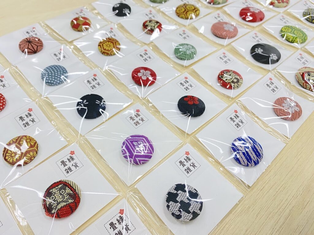 からほり商店街　雑貨