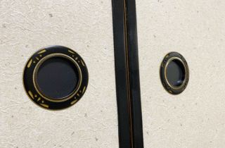 板戸張替　大阪市