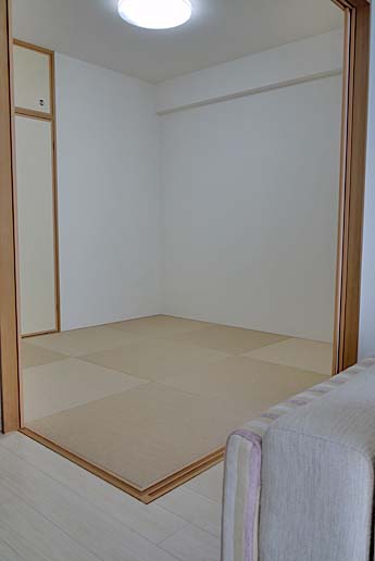 ダイケン畳　大阪