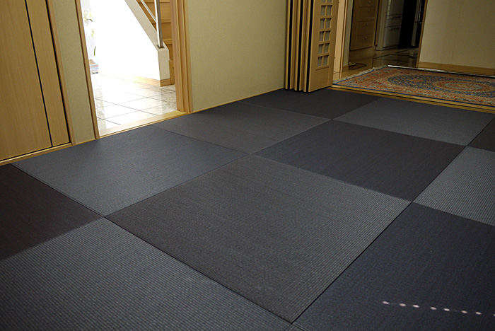 高級琉球畳　大阪
