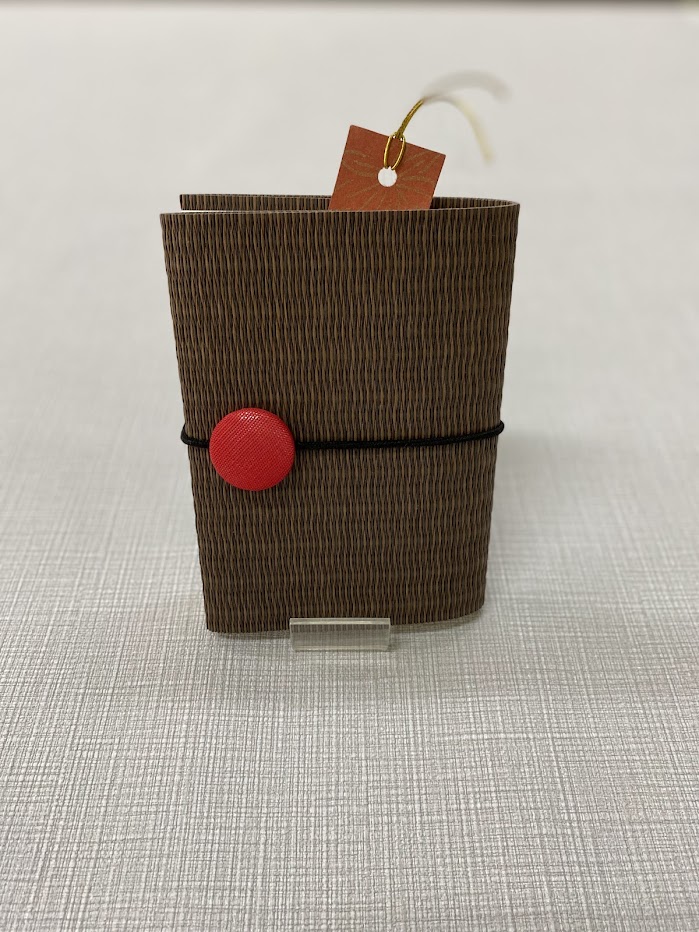 畳ぶっくかばー