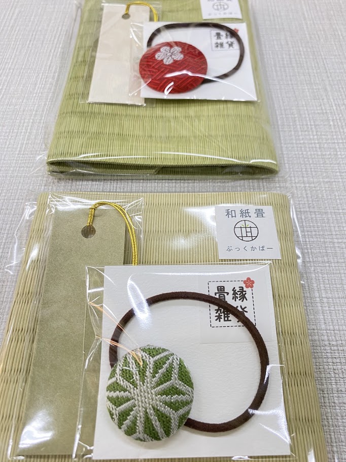 お土産にどうぞ。