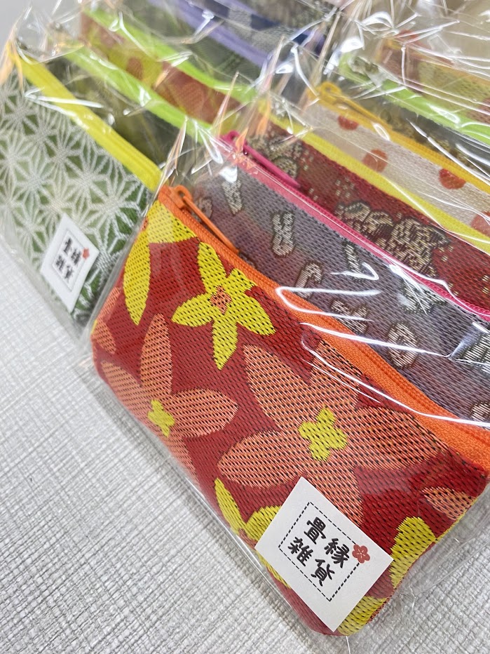 かわいい畳縁雑貨