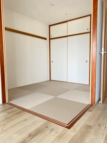 清流ダイケン畳