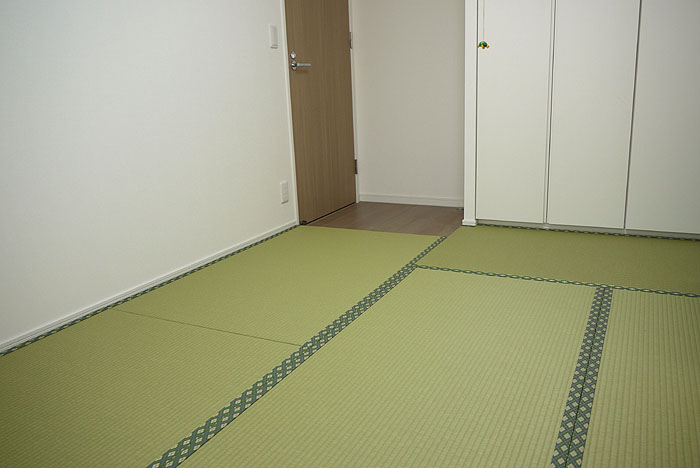 洋室畳　大阪
