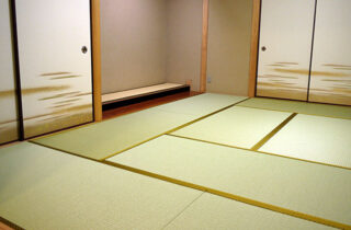 表替　ダイケン畳