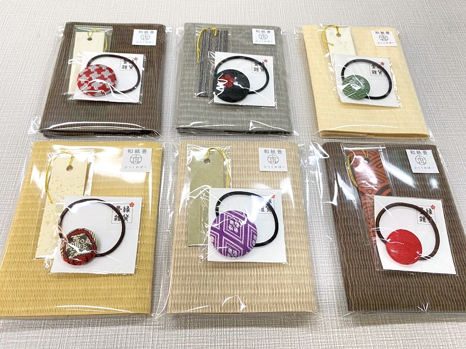 たたみ雑貨　空堀商店街