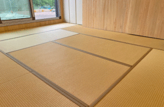 奥池　畳