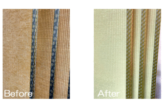 畳の張替　大阪